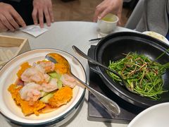 -狮王府淮扬菜(万象城店)