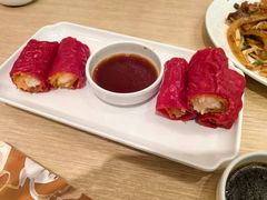 -蔡澜点心·粤菜(新街口IFCX店)
