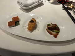 -三号黄浦会Canton Table