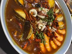 -茶宴·美食地标餐厅(沙坡尾店)