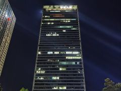 -星巴克臻选(惠州华贸天地1楼店)