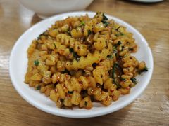 -艺味深尝(云锦路店)