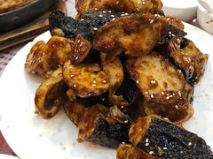 -桃子餐厅·天津菜(红星路直营店)