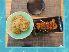 -仁日本料理(八佰店)