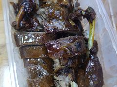 -徐六孃正宗甜皮鸭(张公桥店)