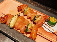 鸡脚筋-三川·十酒Izakaya(南昌路店)