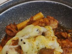 -英兰朝族饭店·英兰锅包肉(佳园路店)