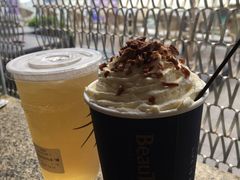 -BeauTea水仙(coco park店)