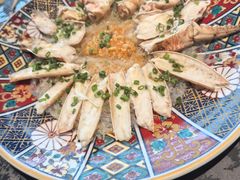 -樱之盛宴·蟹料理海鲜自助(前进大街店)