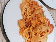 -嗒令甜品·主题融合料理餐厅(首座时代店)