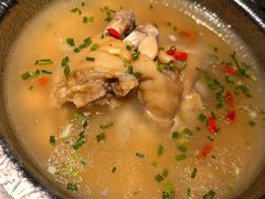 -红辣椒·川菜·火锅(张杨路店)