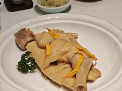 -广州白天鹅宾馆