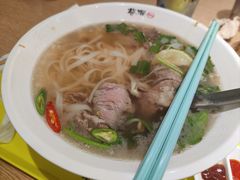 -蔡澜Pho·越南粉餐厅(海上世界店)