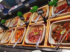 -悟烧·自助烤肉料理(秋林旗舰店)