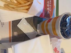 -麦当劳(垡头西路店)