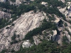 -罗田天堂寨风景区