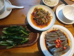 -隔壁老王·家常云南菜(花巷店)