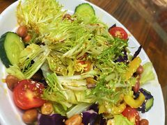 -清真新疆叶尔羌烤肉店(新香洲店)