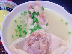 -易老妈蹄花.特色川菜(人民公园总店)