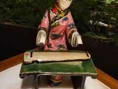 餐具摆设-锦府盐帮·李宅(领展购物广场中关村店)