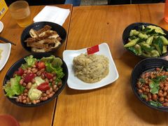 -炒豆合作社(东四总店)