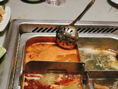 -海底捞火锅(让胡路万达店)