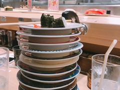 -大起水产回转寿司(道顿堀店)