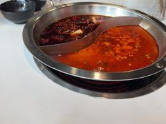 -重庆巴渝火锅(钟家村店)