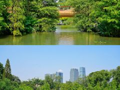-云溪植物园