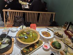 -鸡毛店·川菜(文殊院店)