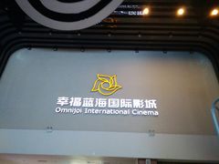 -幸福蓝海国际影城(河西店)