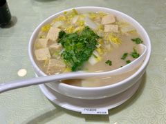 -东四民芳餐厅(世茂工三店)