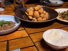-阳朔糖舍酒店·糖舍餐厅&酒吧
