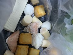 -永辉超市(融创茂店)