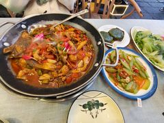 -大师傅金奖啤酒鱼(西街口总店)