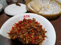 -天下客饭店(中山路店)