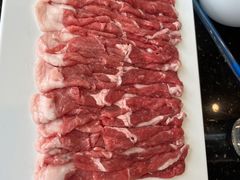 -常赢三兄弟·清真涮肉(崂山路总店)