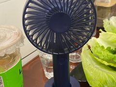 -肉甲韩国木炭烤肉(新壹街1店)