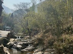-山沟沟景区