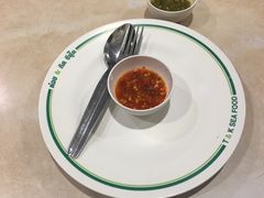 -T&K 海鲜