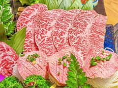 -丸藏和牛烧肉专门店(园区师惠坊店)