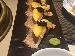 -余欢领鲜火锅(新街口店)