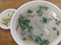 -华记粥饭店(印象容桂主题风情街店)