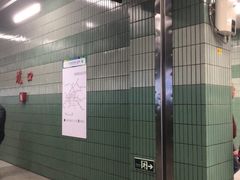 -坑口(地铁站)