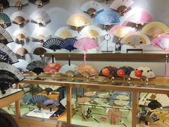 -京扇子(烟袋斜街店)