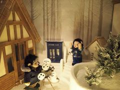 -济州岛泰迪熊博物馆