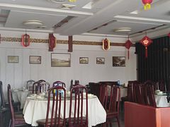 大堂-鑫悦楼煎蟹·16年海鲜大排档
