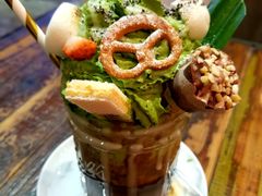 -MIKAKU(万达广场上海宝山店)