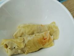 千张-新丰小吃(中山中路分店)