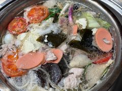 -海关荤豆花(洋河一路店)